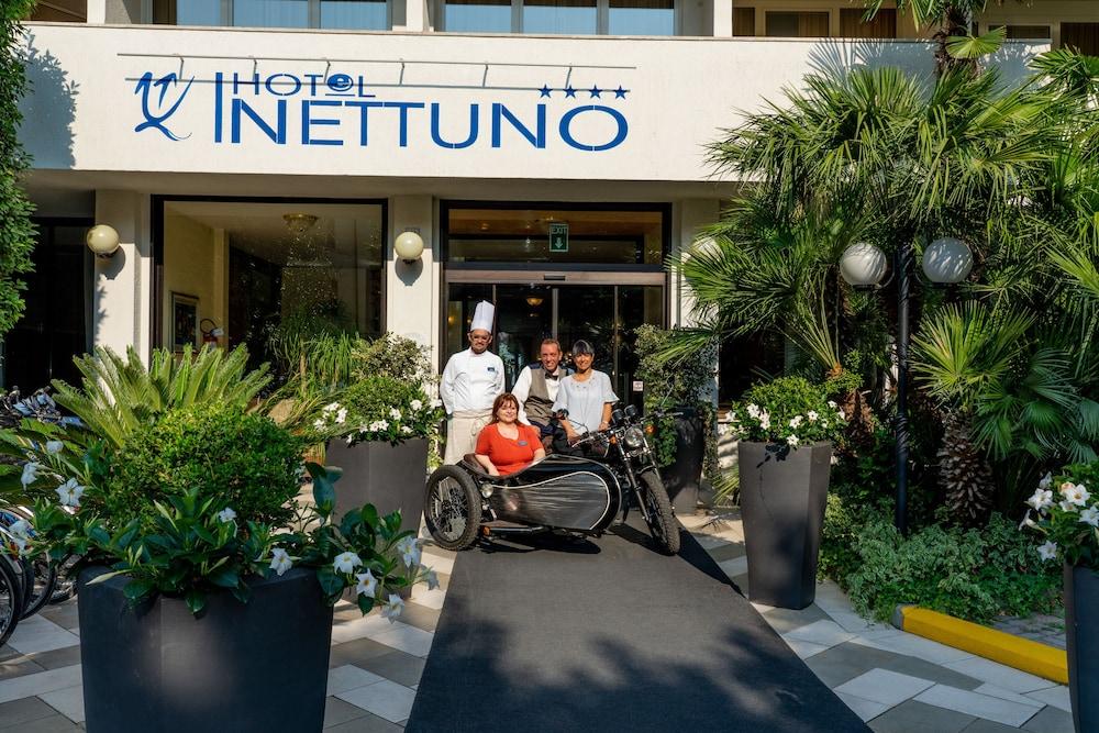 Nettuno Hotel Bardolino