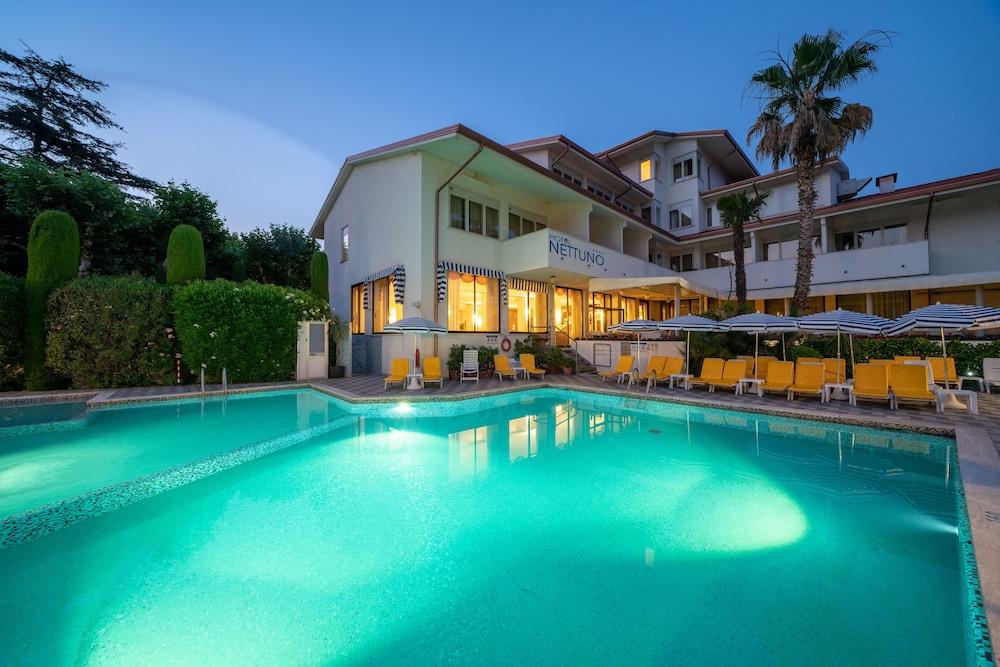 Hotel Nettuno Bardolino