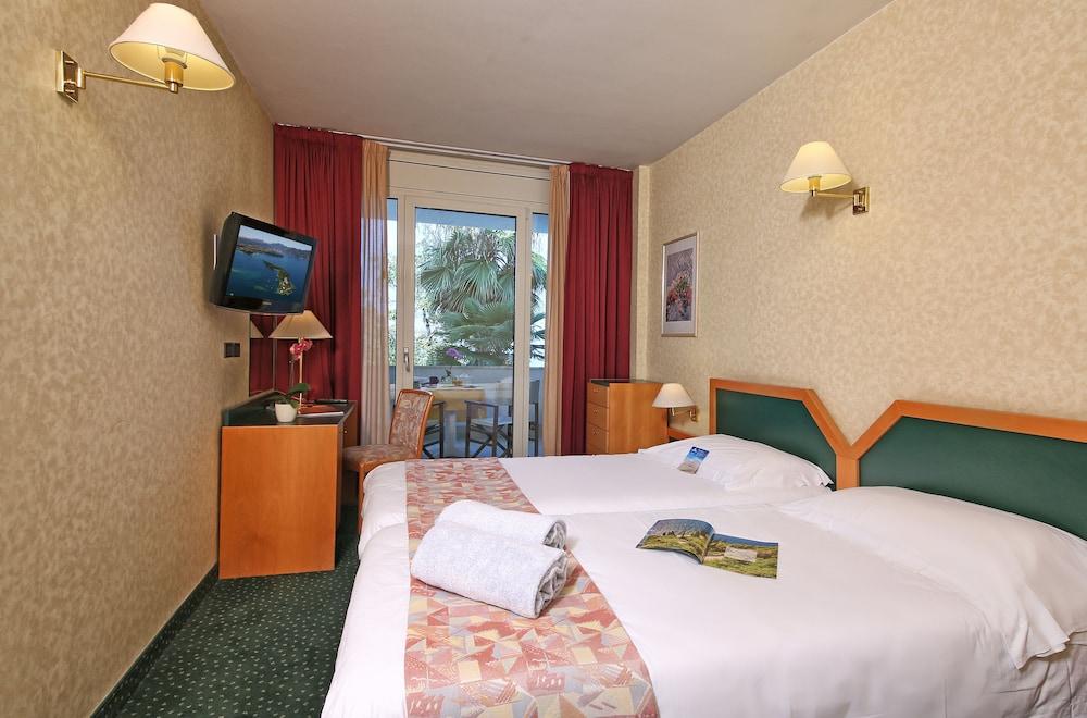 Nettuno Hotel